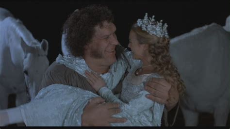 Westley And Buttercup In The Princess Bride Movie Couples Image 19611105 Fanpop