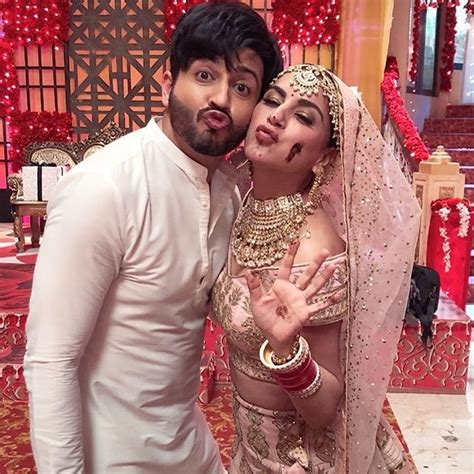 Preeta tries talking to the inspector but he misbehaves with her and asks her to go away. Everything that makes Kundali Bhagya's Preeta and Karan ...