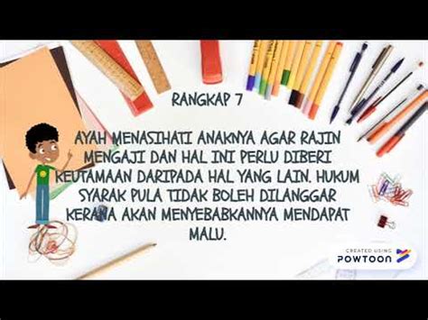 Yang baik itu budi, yang indah itu' bahasa. KOMSAS BAIK BUDI, INDAH BAHASA - YouTube