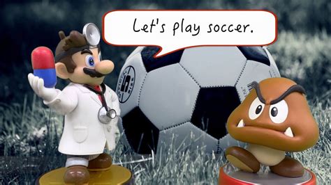 Lets Play Soccer English For Kids Youtube