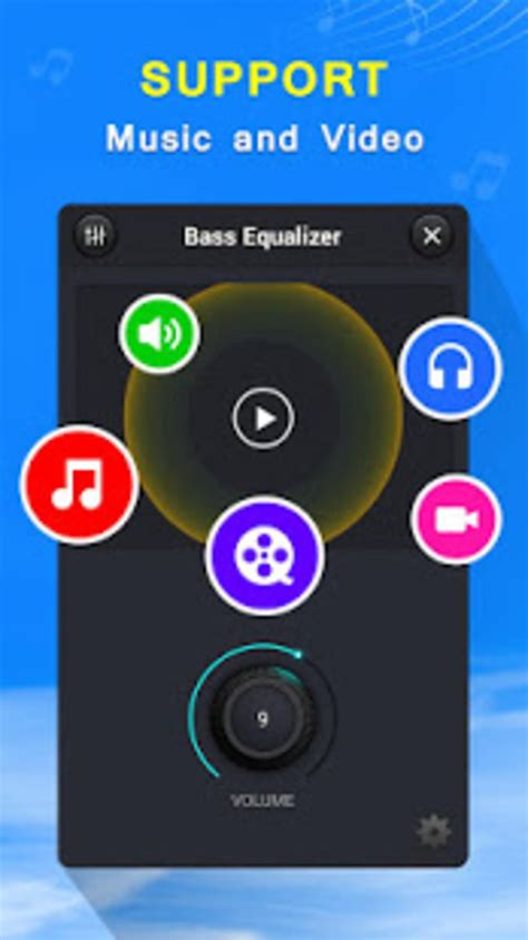 How to download volume booster for pc: Equalizer Volume Booster Bass Booster APK for Android ...