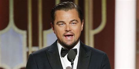 Leonardo Dicaprio è Ancora Single