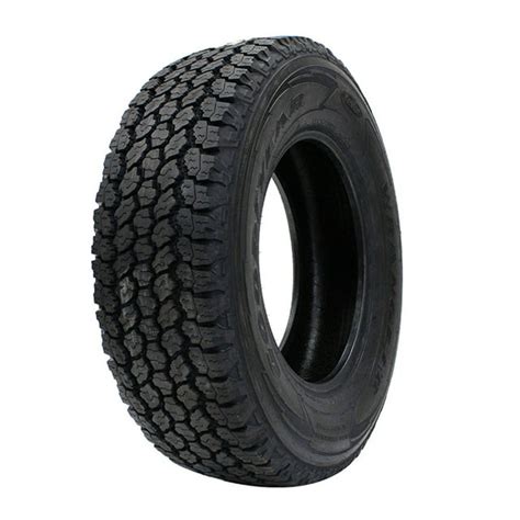 Goodyear Wrangler All Terrain Adventure With Kevlar All Terrain 275