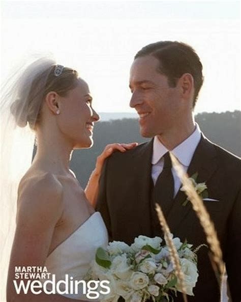 Kate Bosworth Magazine Photoshoot For Martha Stewart Weddings Magazine