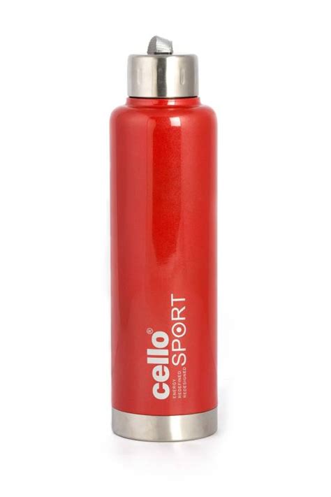 Cello Club 750 Ml Flask Buy Cello Club 750 Ml Flask Online At Best