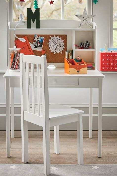 Shop pottery barn kids for kids desk accesories including bookends, clocks, stools, and more. Our children's desks are a crucial cog in the wheel of ...