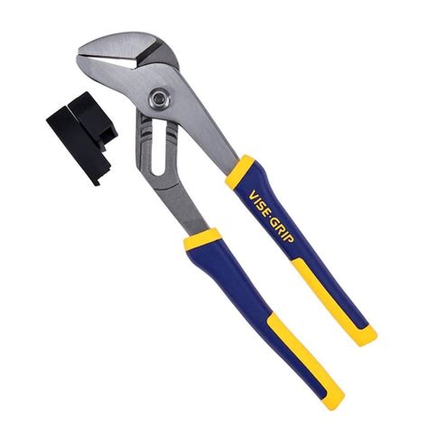 Irwin Vise Grip 10 In Pliers In The Plumbing Wrenches And Specialty Tools