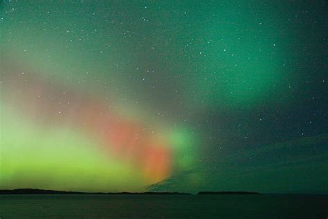 The Northern Lights Explained And How To See Them Lake Superior Magazine