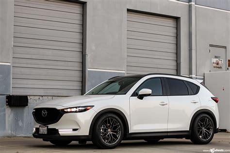 Img9238 Mazda Cx 5 On The Avant Garde M520r From Our Classic R