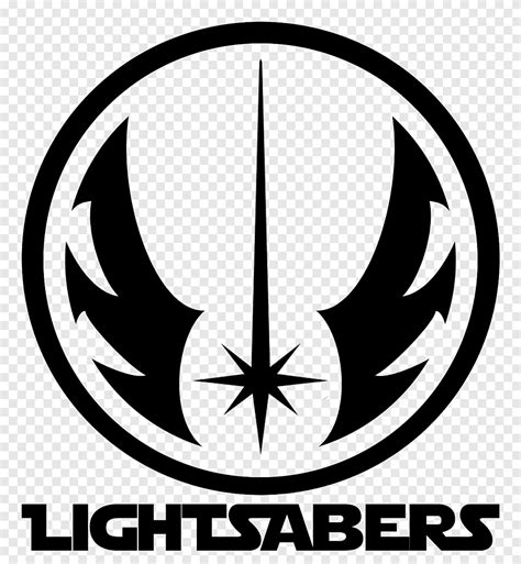 Star Wars Jedi Logo