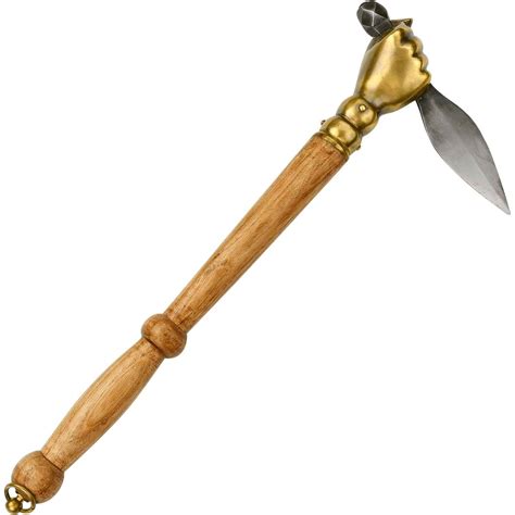 16th Century German Dagger Hammer Ah 4172 Medieval Collectibles