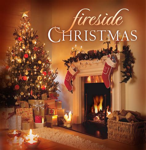 Phillip Keveren Fireside Christmas Amazon Com Music