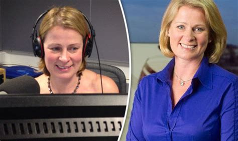 Bbc Presenter Hosts Radio Show Naked And Leaves Listeners In Uproar