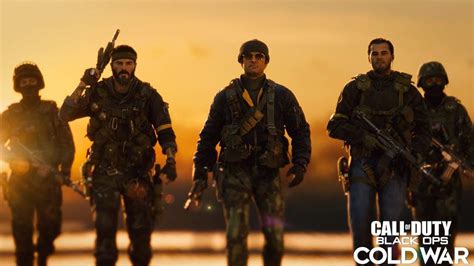Call Of Duty Black Ops Cold War Hidden Gun Builds Guide Segmentnext