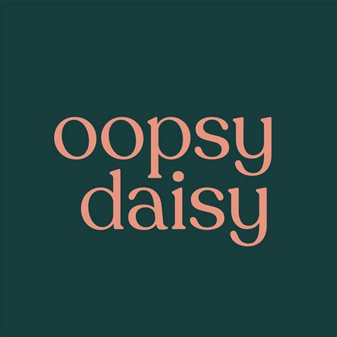 oopsy daisy