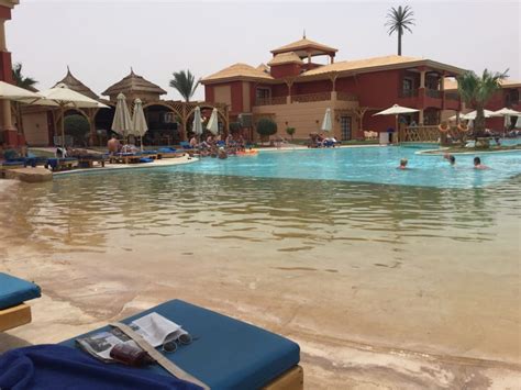 Tolle Pools Pickalbatros Alf Leila Wa Leila Resort By Neverland Hurghada • Holidaycheck
