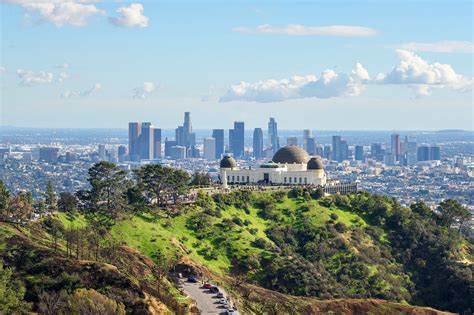 12 Melhores Coisas Para Fazer Em Los Angeles Quais As Principais
