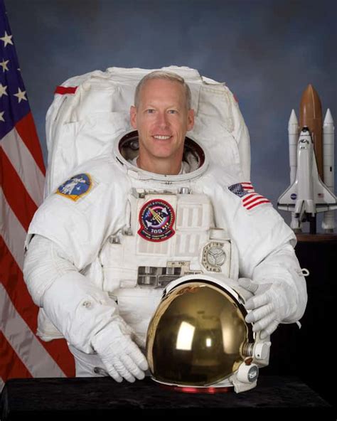 Famous Male Astronauts List Of Top Male Astronauts