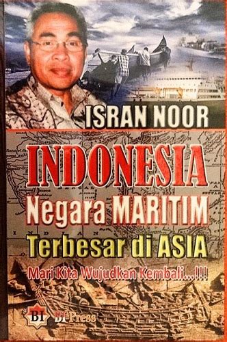 Indonesia yang berada pada posisi silang dunia. Dimiyanto Hartanto Tentang Negara Maritim : Saya Indonesia ...