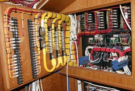 Below are seven helpful tips that you need to remember. The best boat wiring advice is here, by author and electrician