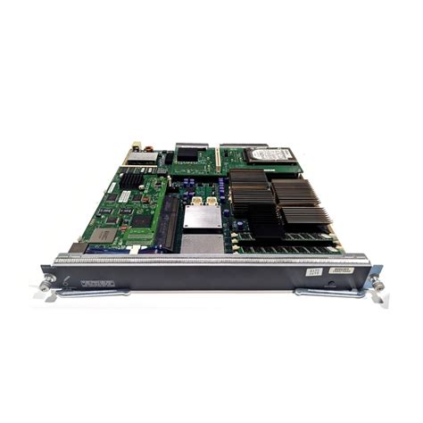 Cisco Catalyst Ws Svc Nam Network Analysis Module Adhesive