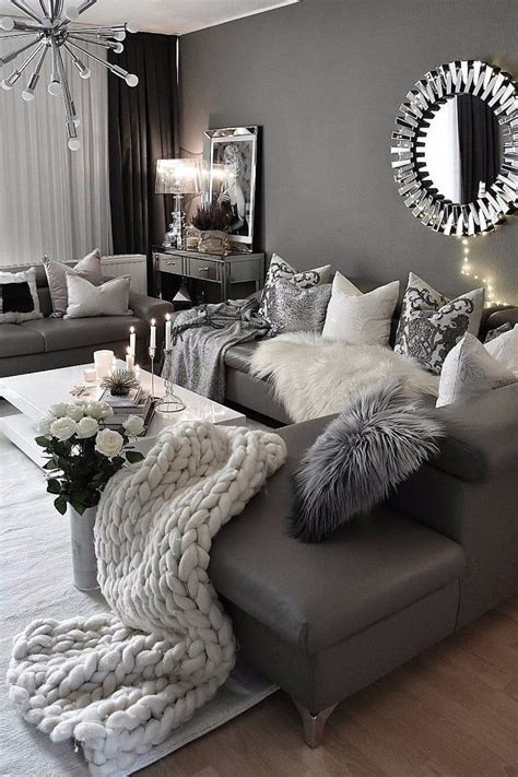 20 Cosy Living Rooms Youll Never Want To Leave Cosy Living Room