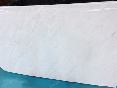 Ariston White Marble Slabs Polished From Greece Fulei Stone