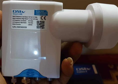 Explora And Smart Lnb Installation Easy Diy Guide For
