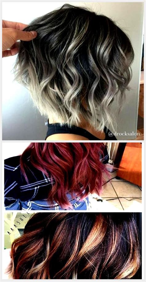 I'm slightly concerned about its potential liver toxicity. Hair highlights and lowlights grey going gray 68+ Ideas ...