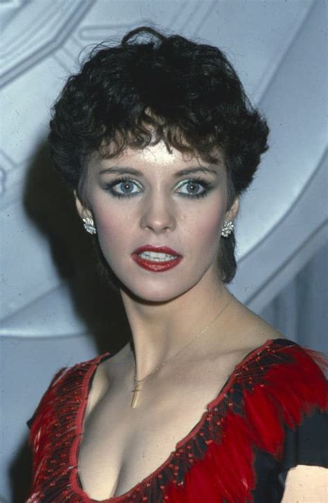 Sheena Easton One Of The Most Successful British Female Performers Of