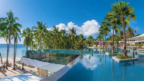 Henann Crystal Sands Resort Boracay And Photo Gallery
