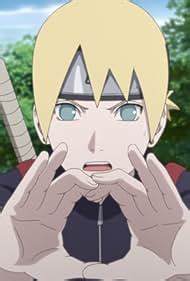 Boruto Naruto Next Generations Potechi Ni Maketa Shintenshin No Jutsu Tv Episode Imdb