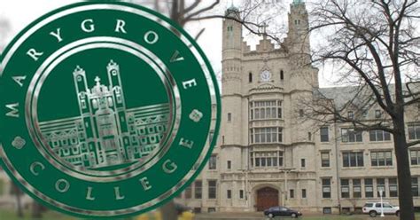 Marygrove College halting undergrad programs