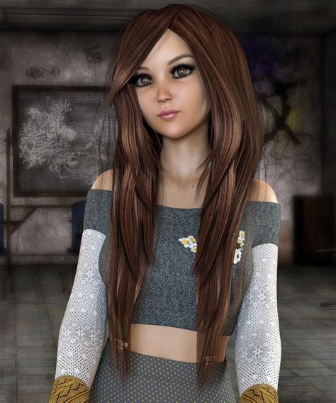 Aiko 8 Pro Bundle Daz 3d