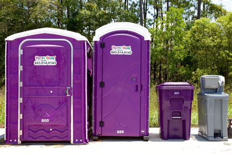 Porta Potty Rental Charleston Clean Portable Restrooms South Carolina