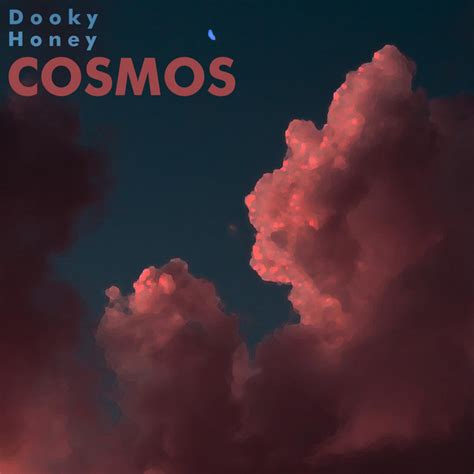 Cosmos Single By Dooky Spotify