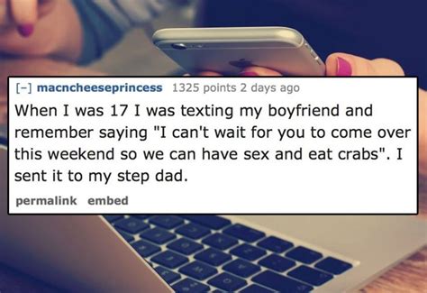 16 people share the cringiest thing they ever did growing up facepalm gallery ebaum s world