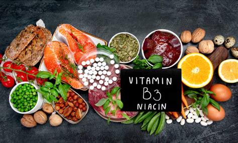 Vitamin B3 Health Benefits Uses And Food Sources Healthifyme