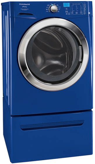 Kenmore He4t Washer And Dryer From Elite Series