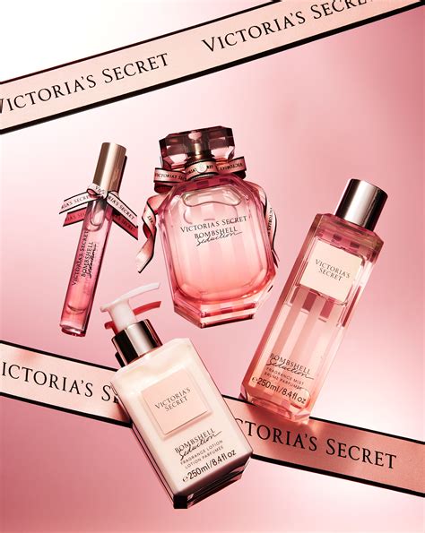 Victorias Secret Bombshell Seduction 2018 Ft Romee Strijd Victoria Secret Fragrances