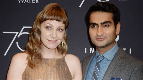‘the Big Sick Scribe On “the Naked Feeling” Of Telling Her Own Story