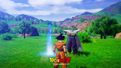 The guide for dragon ball z: Dragon Ball Z: Kakarot - SSJ3 Goku képek és Majin Vegeta ...
