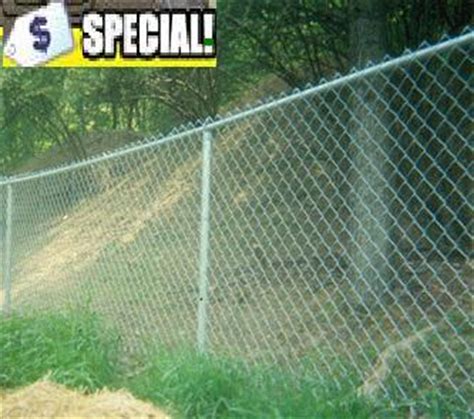 Check spelling or type a new query. Chain Link Fence 4 Feet High Prices, pricing, cost ...