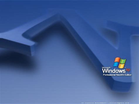 Télécharger Fonds Décran Windows Xp Gratuitement