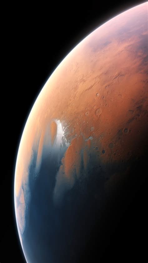 Wallpapers Hd Planet Mars