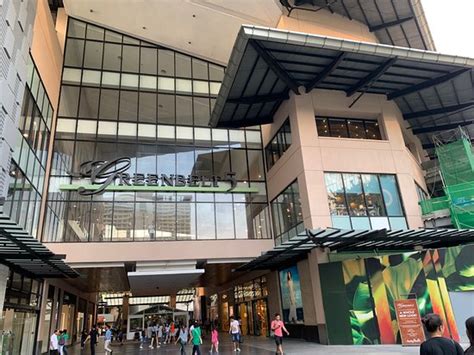 Greenbelt Mall Makati 2019 All You Need To Know Before You Go With