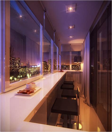 14 Great Inspirations Of Balcony Modern Interior Design Interior