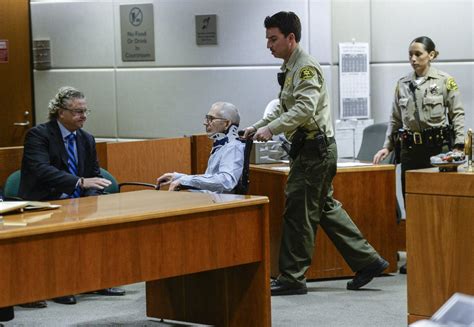 Robert Durst Murder Trial Begins Five Years After Hbos The Jinx