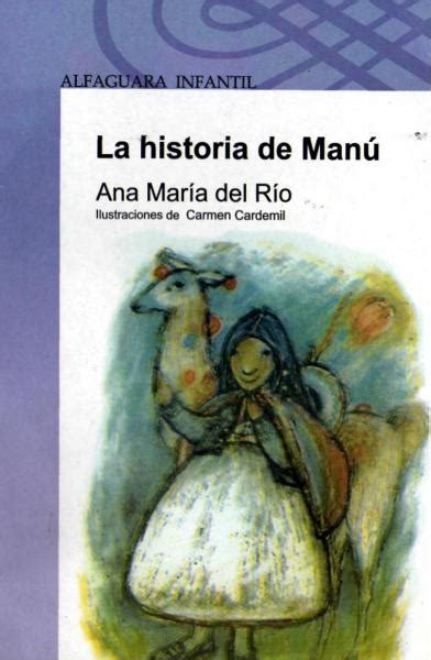 La Historia De Manu Pdf 2990 Librería Digital