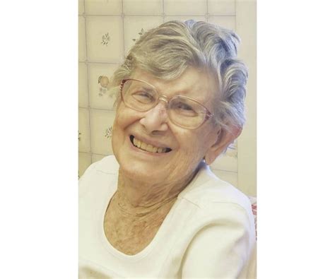 Betty Swearingen Obituary 2023 Mechanicsburg Oh Urbana Daily Citizen